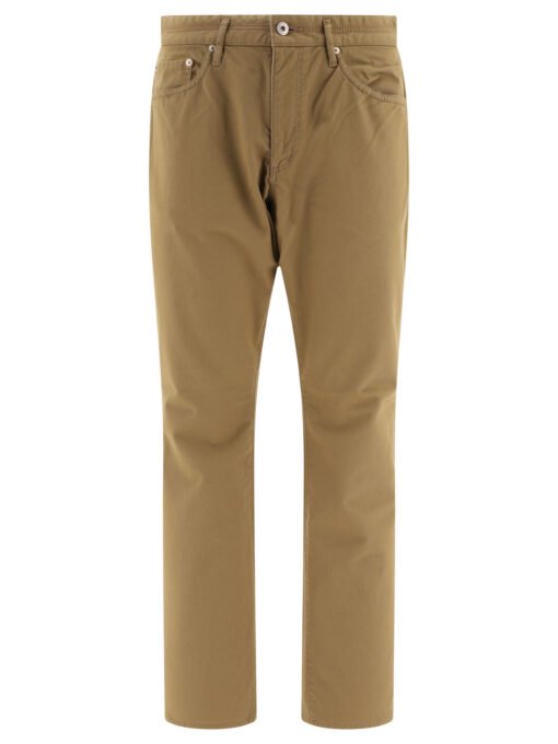 "Dweller" jeans