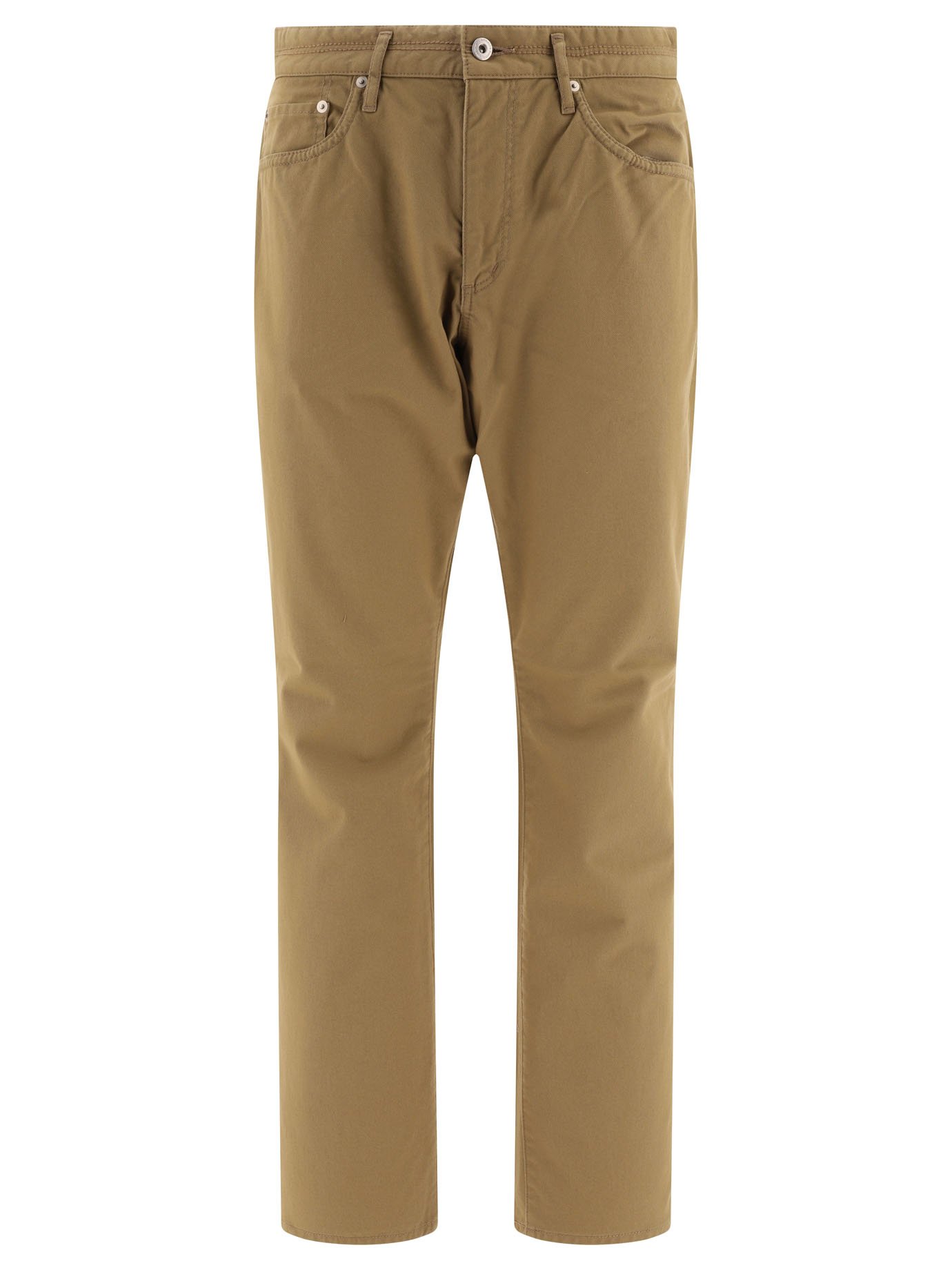"Dweller" jeans