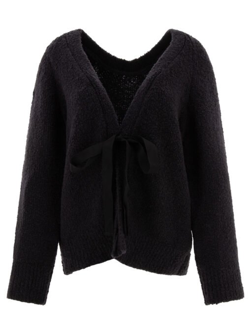 "Dalis" sweater