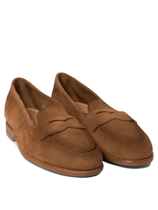 "Carla" loafers - Image 2