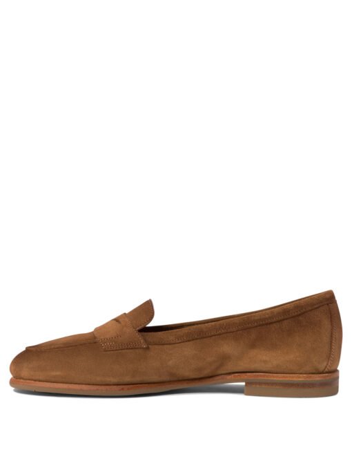 "Carla" loafers - Image 3