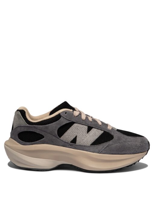 "WRPD RUNNER" sneakers