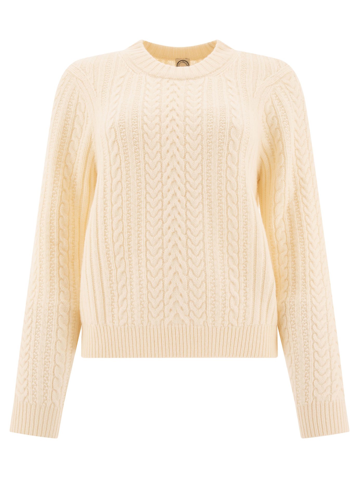 "Marlon" sweater