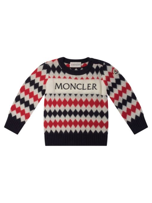Tricot sweater