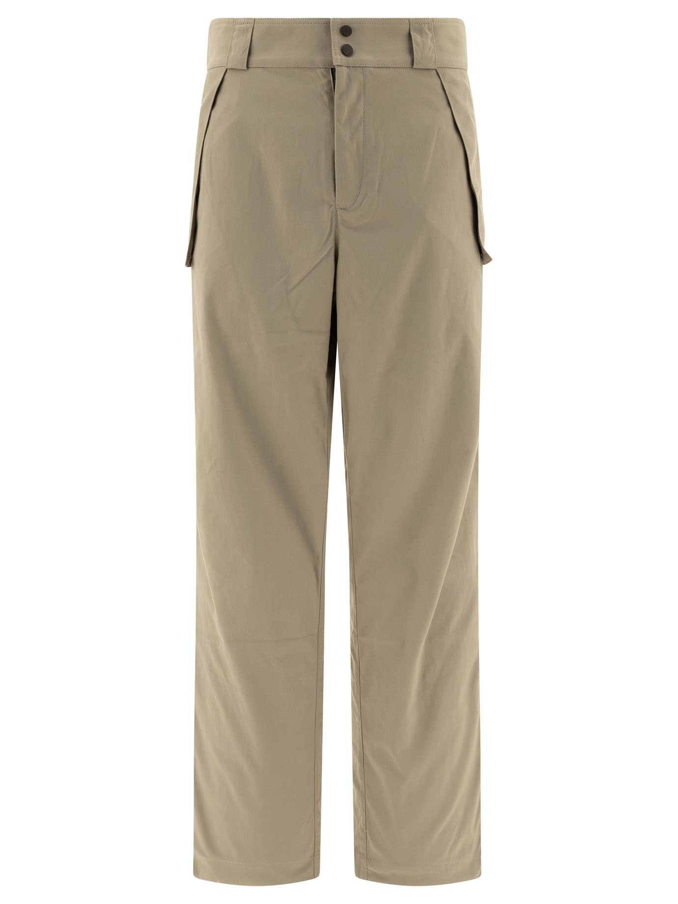 "Cordura Flap" trousers
