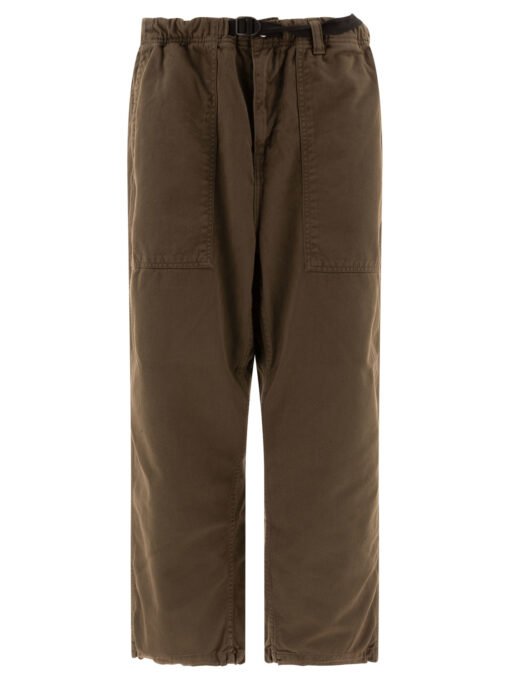 "Hayworth" trousers