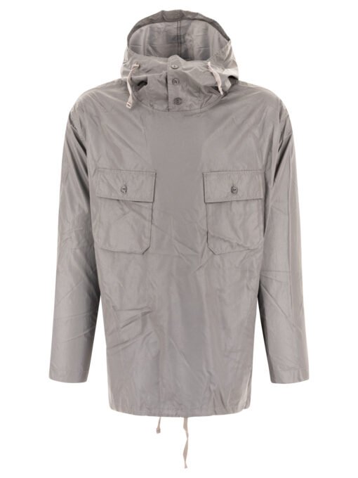 "Cagoule" jacket