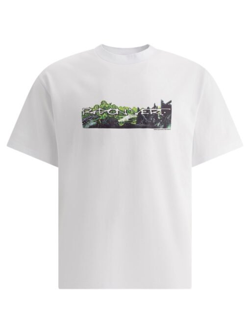 "Mesozoic" t-shirt