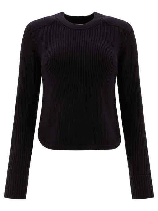 "Gabyne" sweater