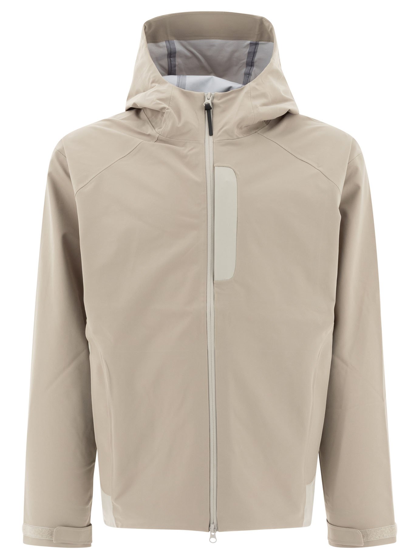 "3L Shell" jacket