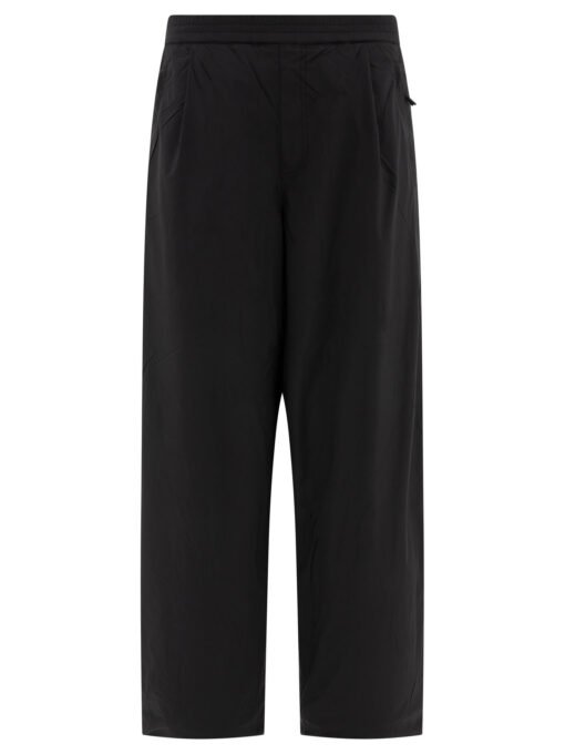 Windproof trousers