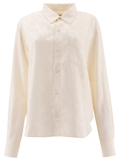"Football Jacquard Murray" shirt