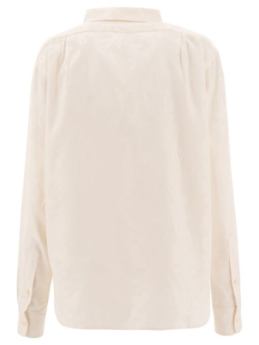 "Football Jacquard Murray" shirt - Image 2