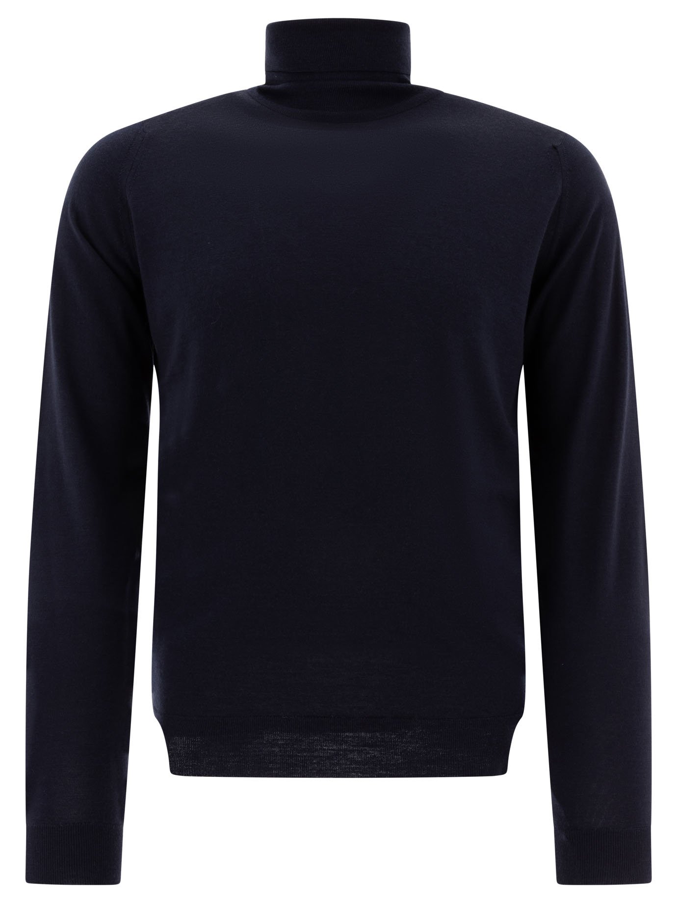 "Cherwell" turtleneck sweater