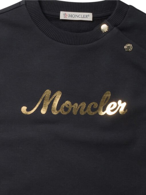 Sweatshirt with logo - Image 3