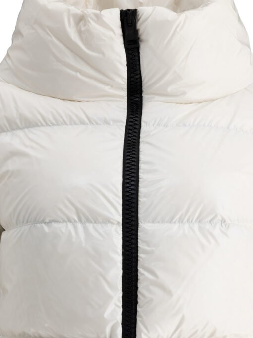 Gloss down jacket - Image 3