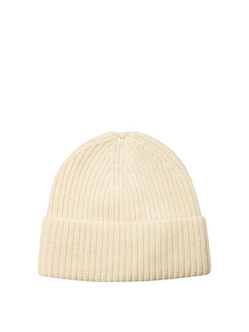 "Amber" beanie