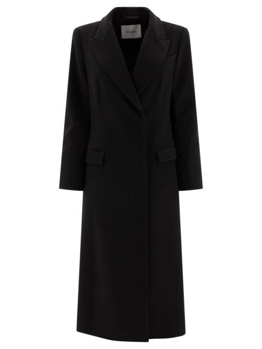 "Cynthia" coat