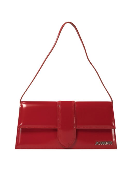 "Le Bambino long" shoulder bag
