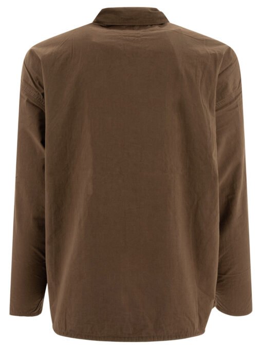 "Deck" overshirt - Image 2