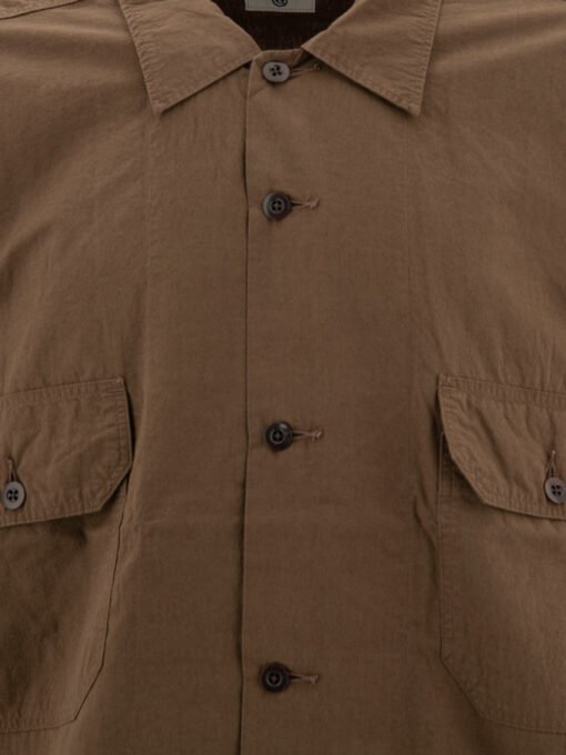 "Deck" overshirt - Image 3
