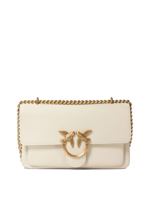 "Love One Soft Mini" crossbody bag