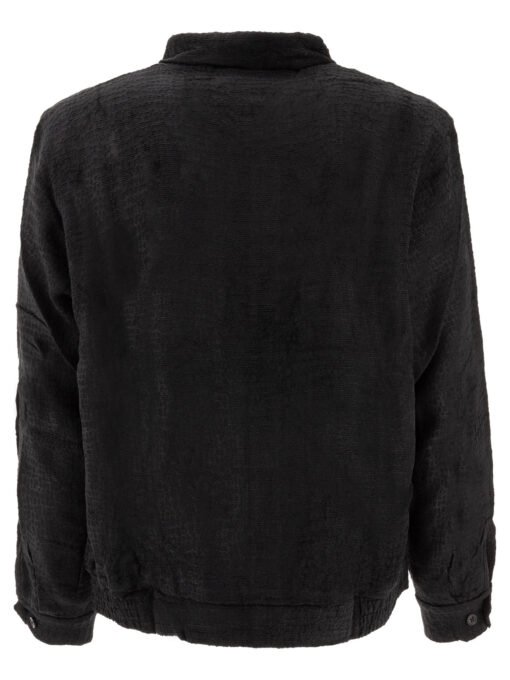 "Sport" jacquard jacket - Image 2