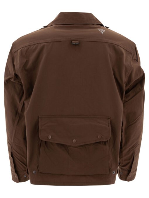 "Tenkara" jacket - Image 2