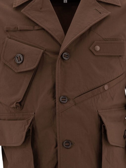 "Tenkara" jacket - Image 3