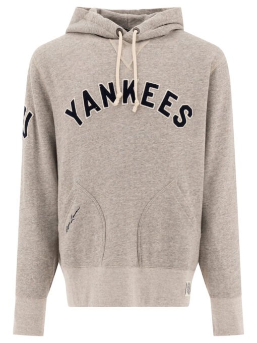 "Yankees" hoodie