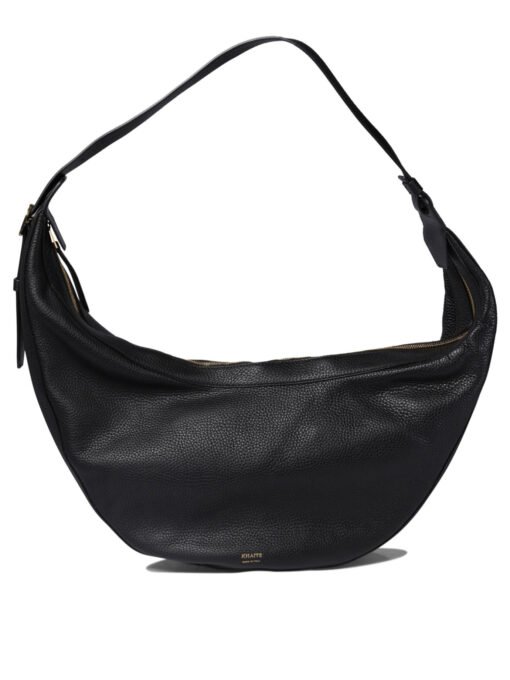 "Augustina" crossbody bag