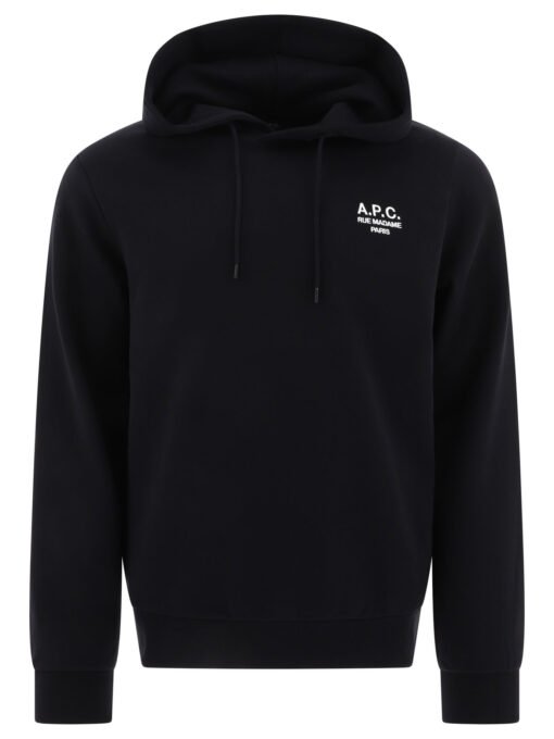 "Standard Rue Madame" hoodie