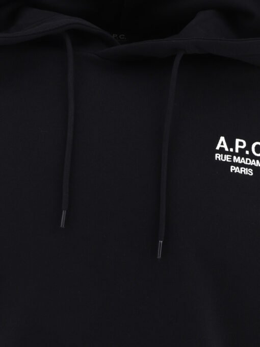 "Standard Rue Madame" hoodie - Image 3