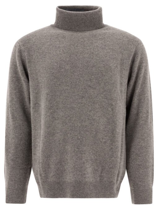 "Turtle 9G" Turtleneck