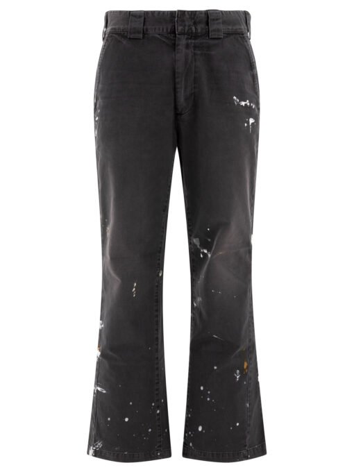 "La Chino Flare" Jeans