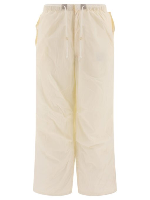 "MIL Over" trousers
