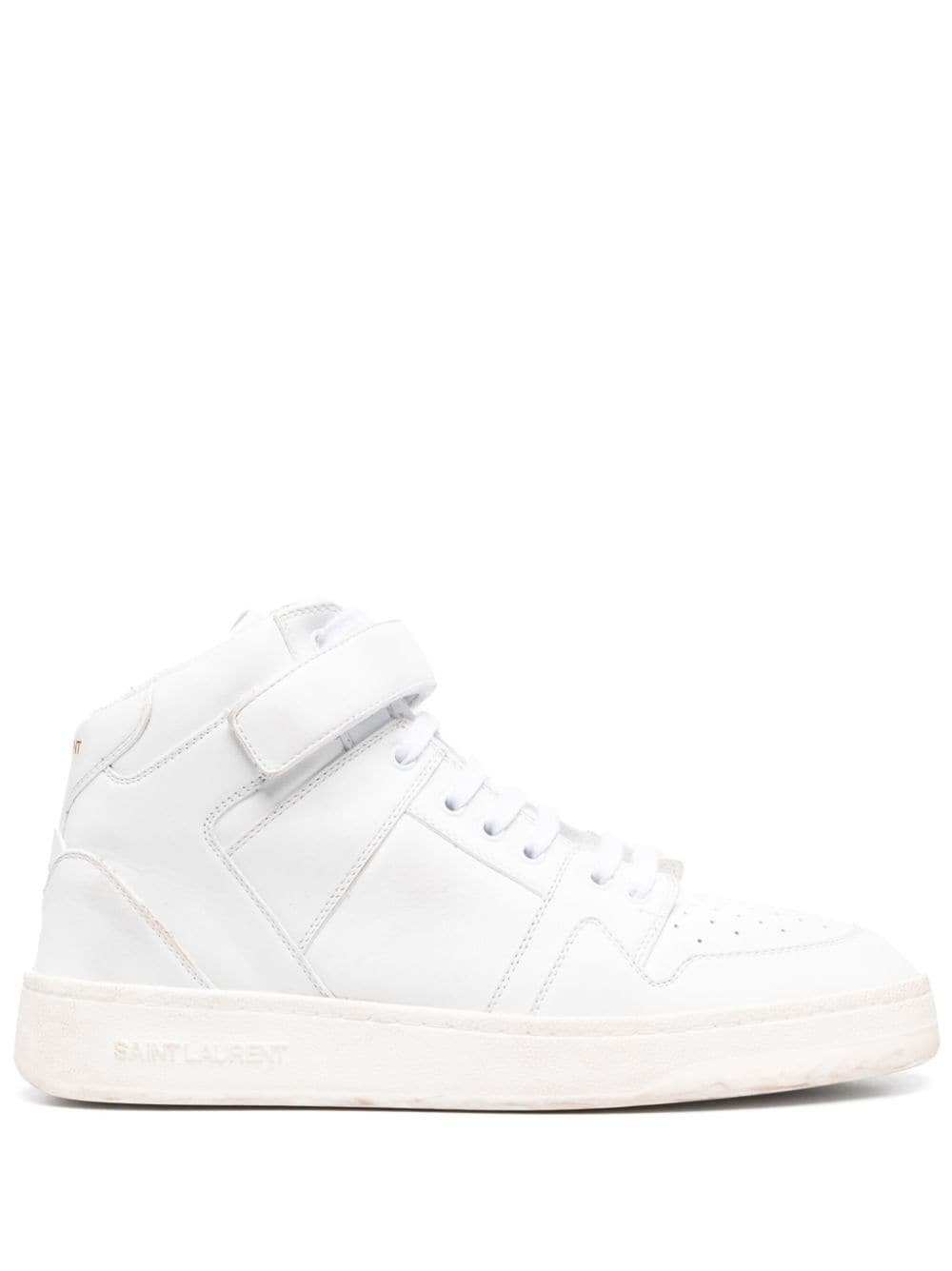 Sneaker "Lax"