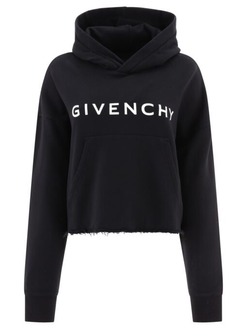 "Givenchy" hoodie