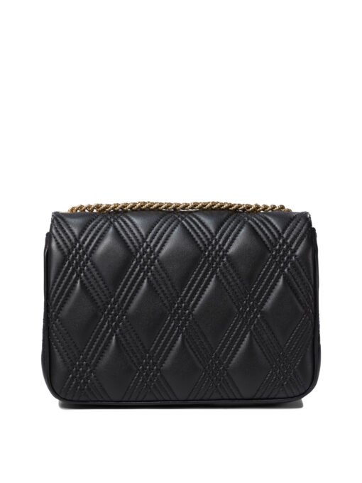 Medium "Quiltie 67" shoulder bag - Image 3