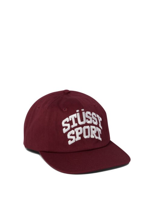 "Sport" trucker cap - Image 2