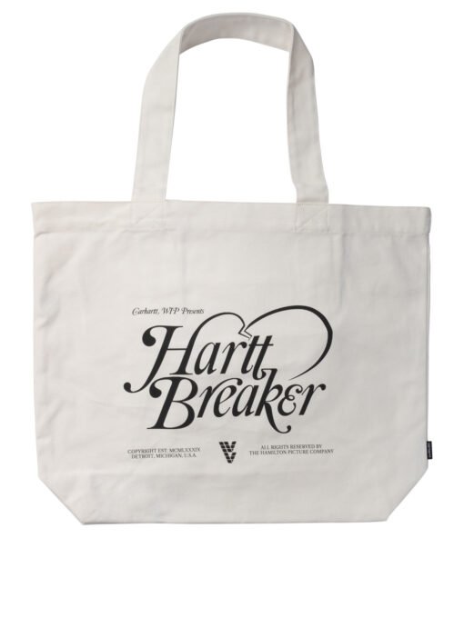 "Canvas Graphic" tote bag