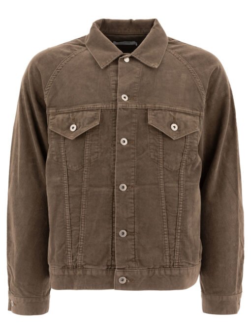 Jackets
