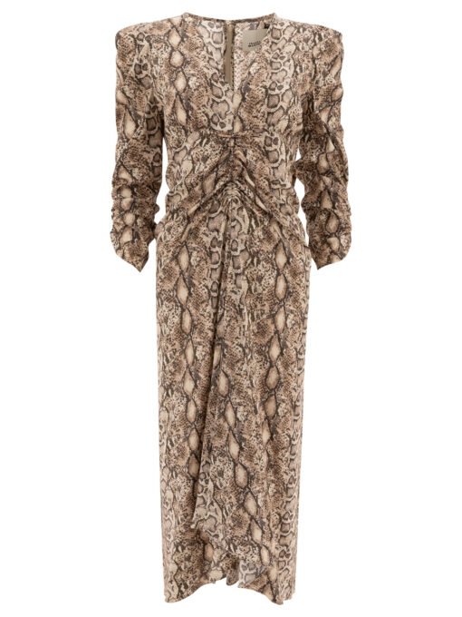 "Albini" dress