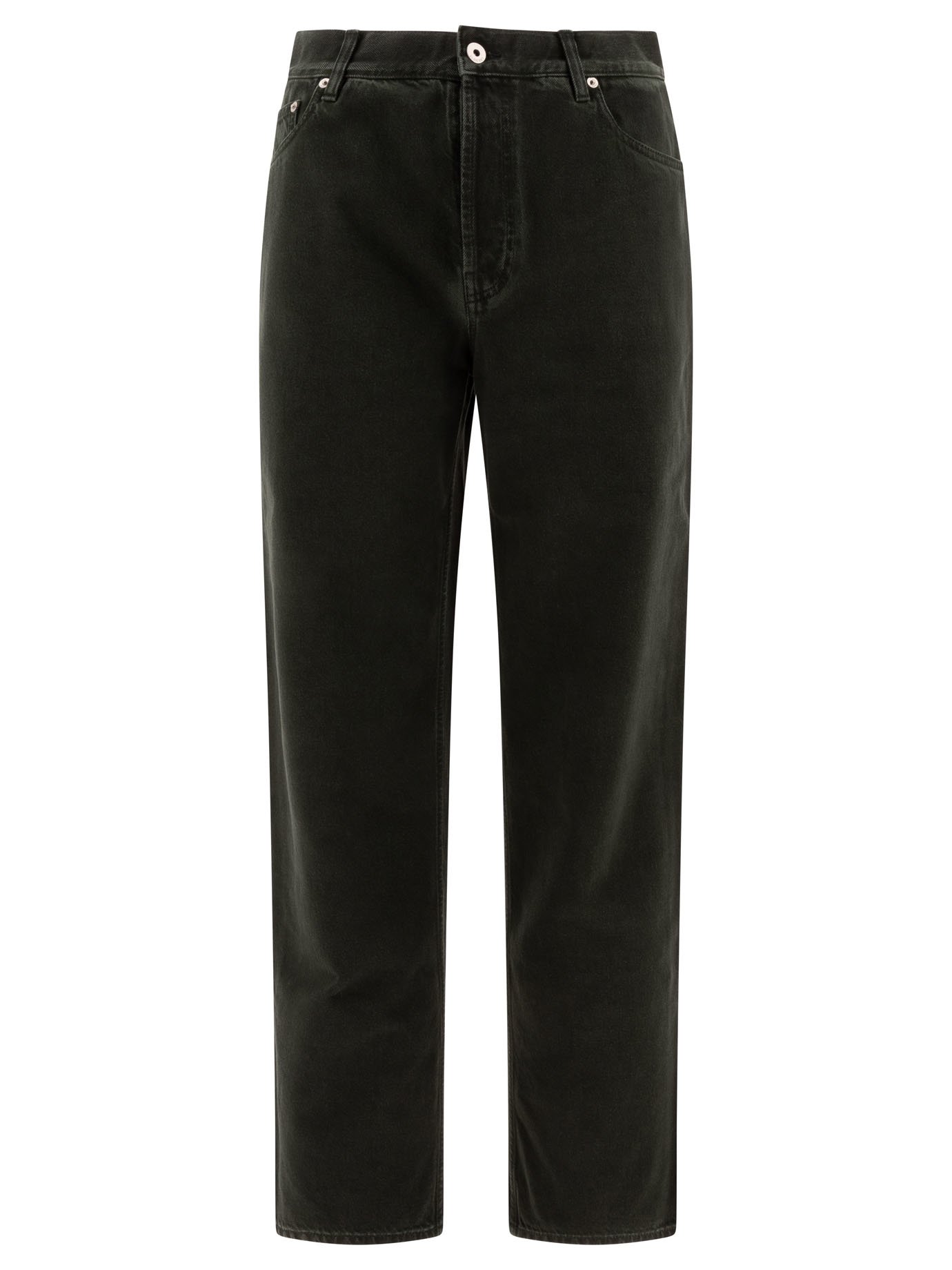Regular fit jeans