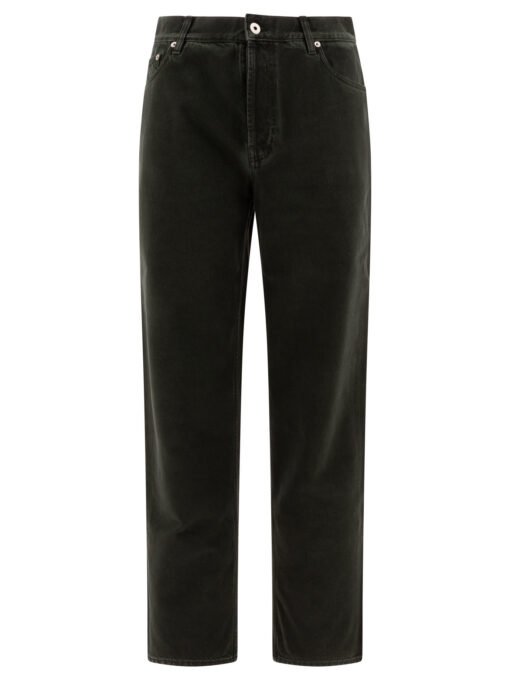 Regular fit jeans