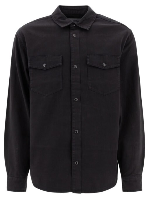 "L/S Santa Fe" shirt