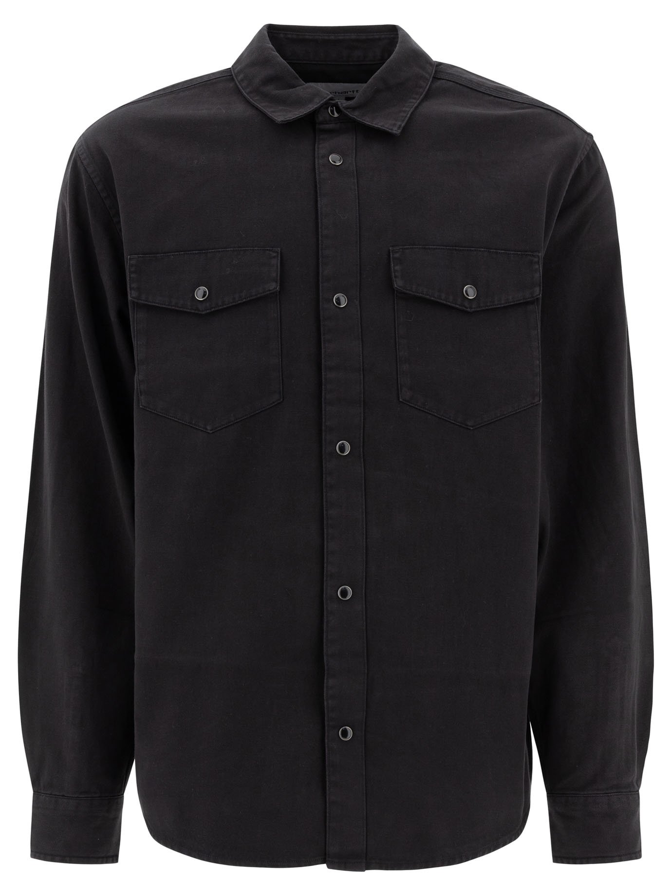 "L/S Santa Fe" shirt