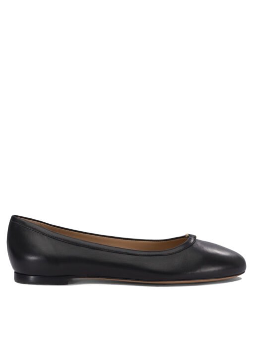 "Marcie" ballet flats