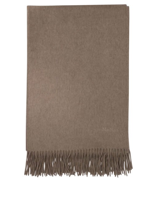 Cashmere scarf