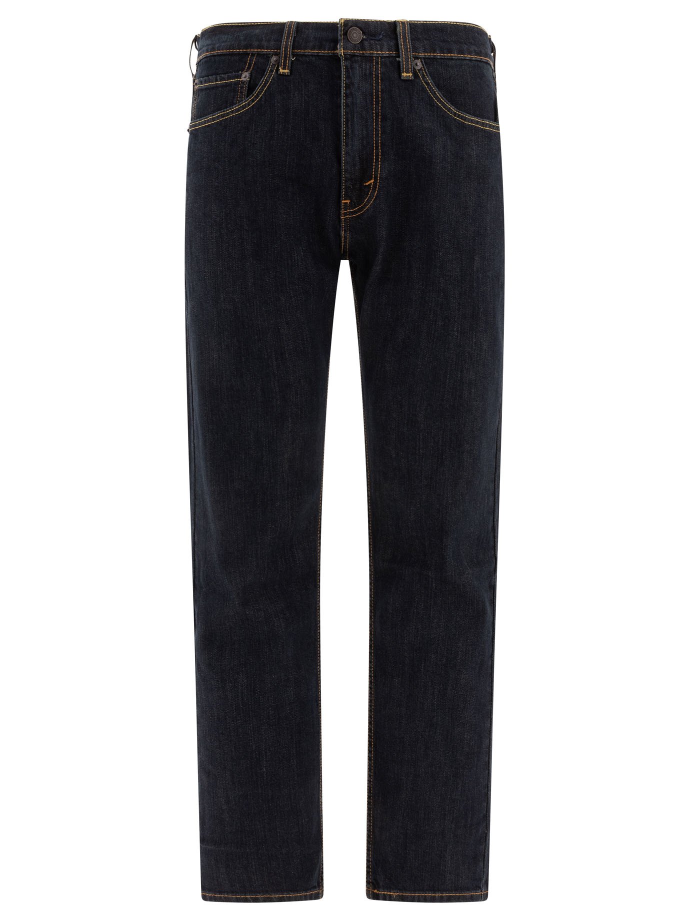 Jeans "505™ Regular Selvedge"